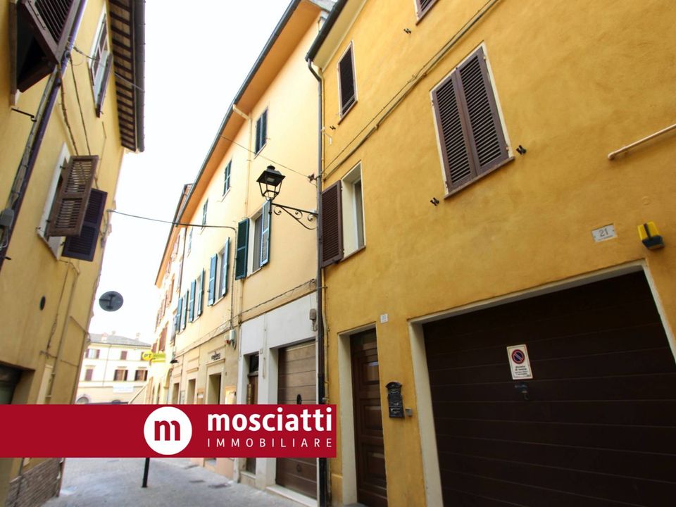 Lejlighed i Matelica, Macerata - foto 1