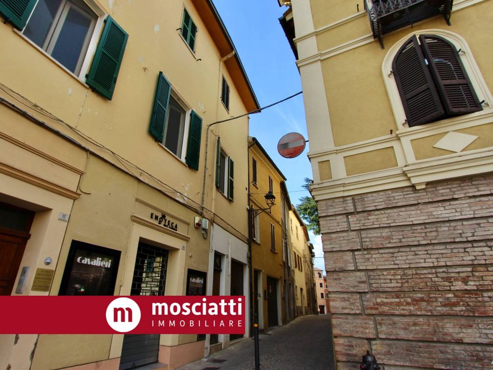Lejlighed i Matelica, Macerata - foto 2