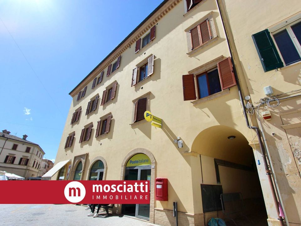 Lejlighed i Matelica, Macerata - foto 1