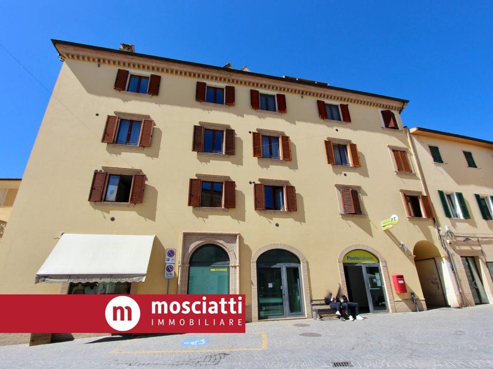 Lejlighed i Matelica, Macerata - foto 2