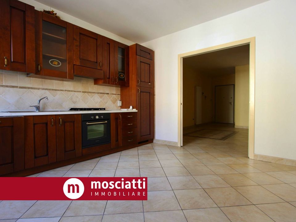 Lejlighed i Matelica, Macerata - foto 3