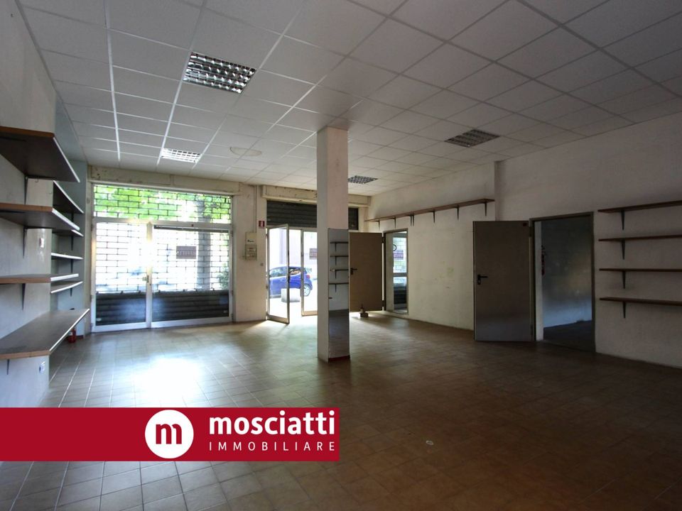 Erhvervsejendom i Matelica, Macerata - foto 2