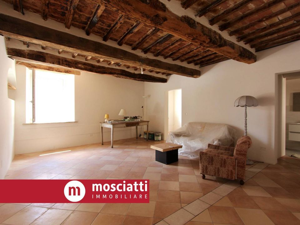 Villa i Esanatoglia, Macerata - foto 5