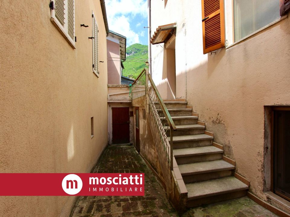 Villa i Esanatoglia, Macerata - foto 3