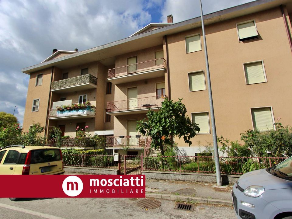 Lejlighed i Matelica, Macerata - foto 1