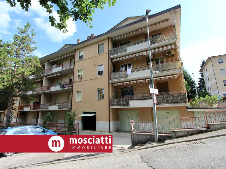 Lejlighed i Matelica, Macerata - foto 2