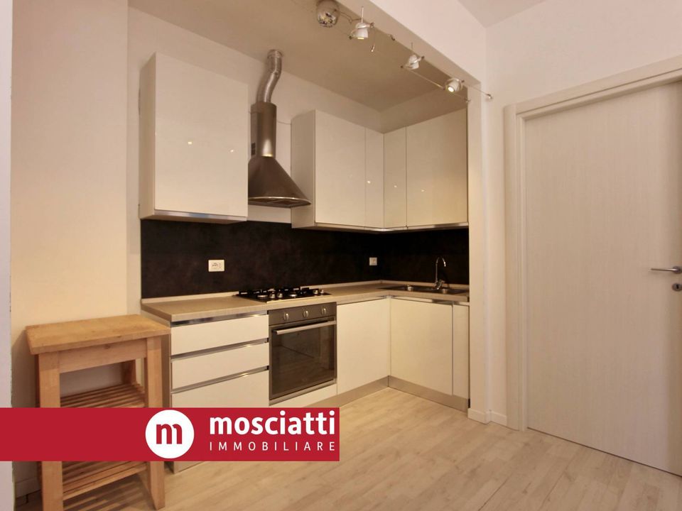 Lejlighed i Matelica, Macerata - foto 1