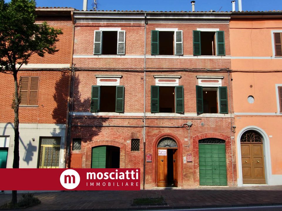 Villa i Cerreto d'Esi, Ancona - foto 2