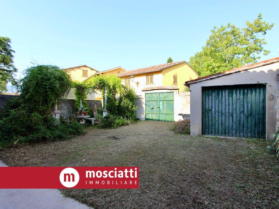 Villa i Cerreto d'Esi, Ancona - foto 5