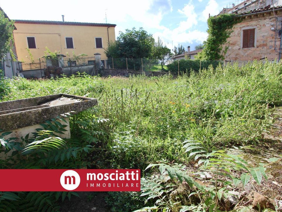 Villa i Fabriano, Ancona - foto 3