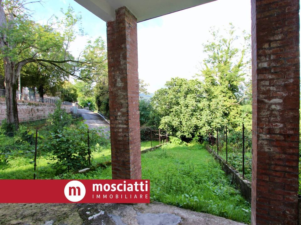 Villa i Fabriano, Ancona - foto 4