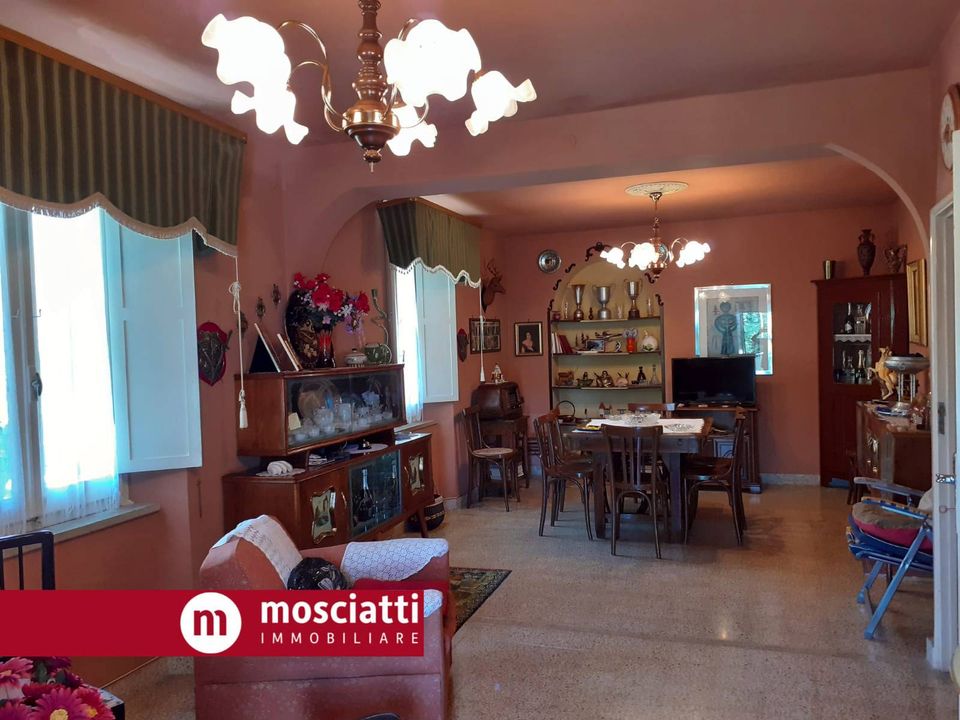 Villa i Fabriano, Ancona - foto 5