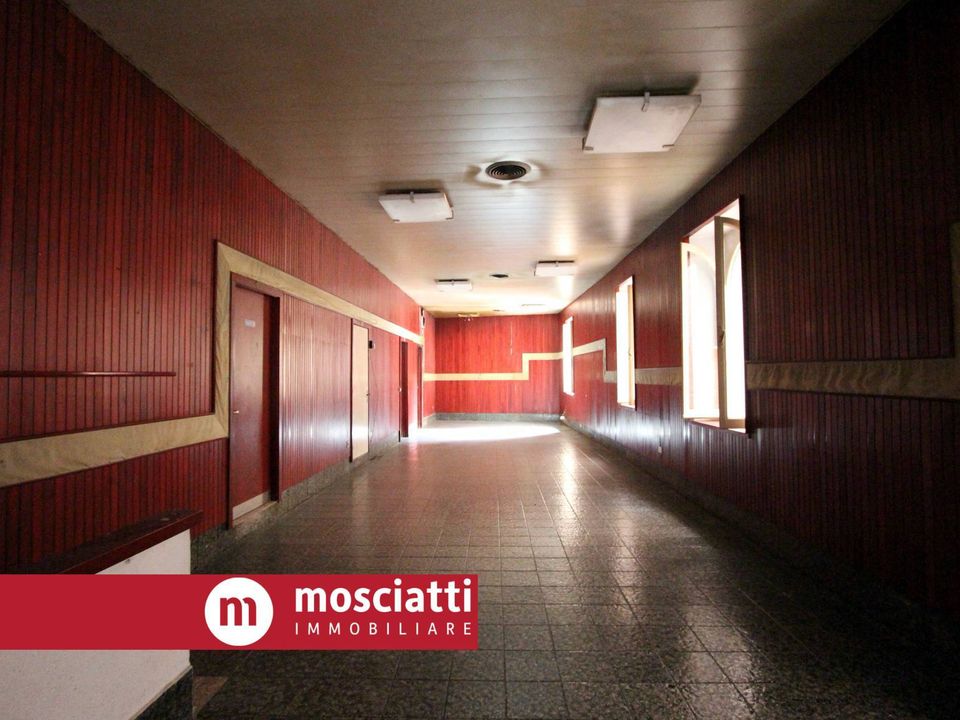 Erhvervsejendom i Matelica, Macerata - foto 2