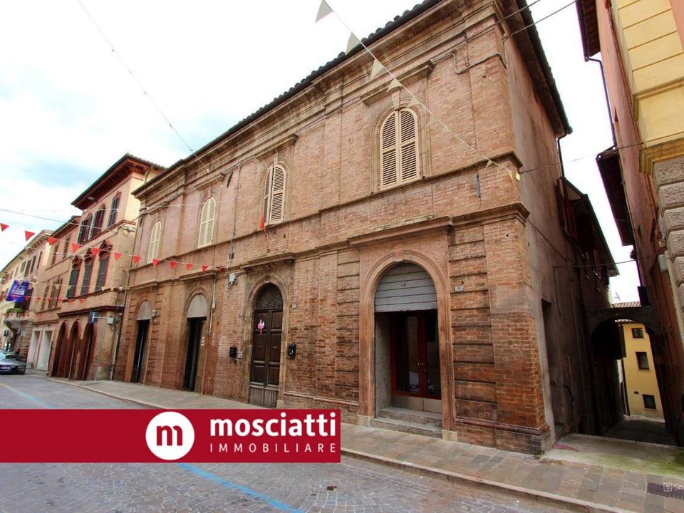 Erhvervsejendom i Matelica, Macerata - foto 2