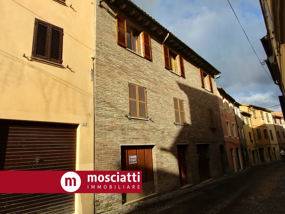 Lejlighed i Matelica, Macerata - foto 1