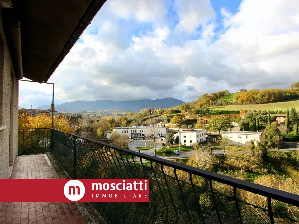 Lejlighed i Matelica, Macerata - foto 2