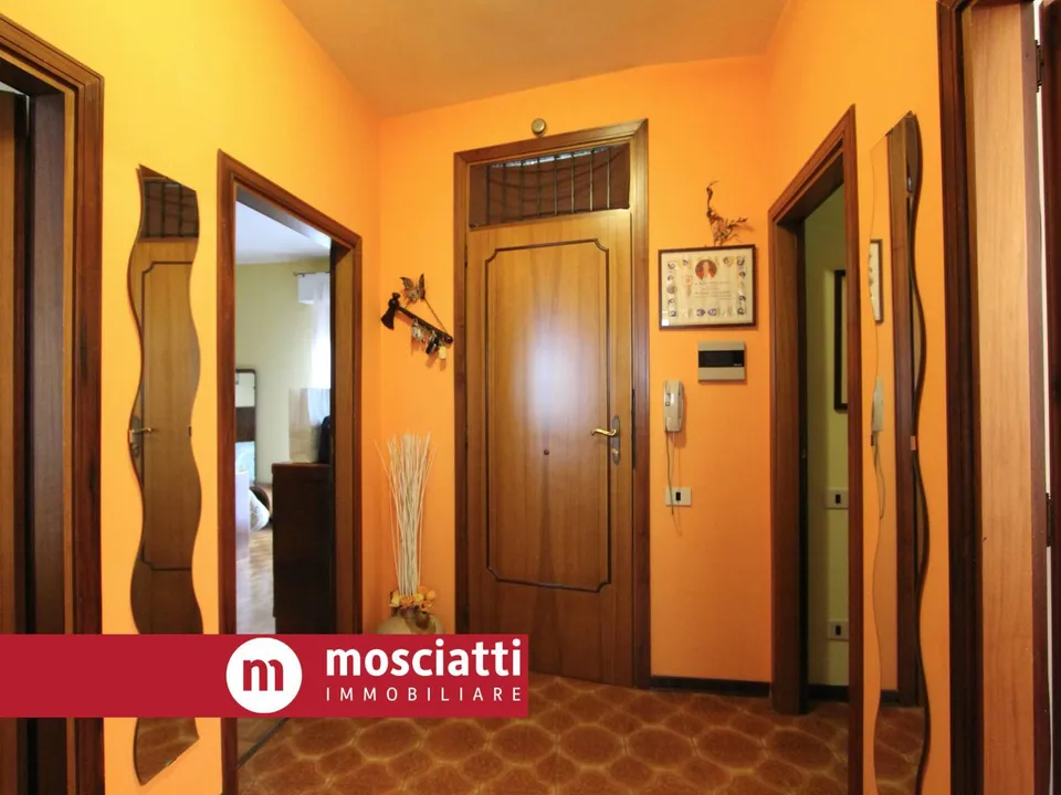 Lejlighed i Matelica, Macerata - foto 3
