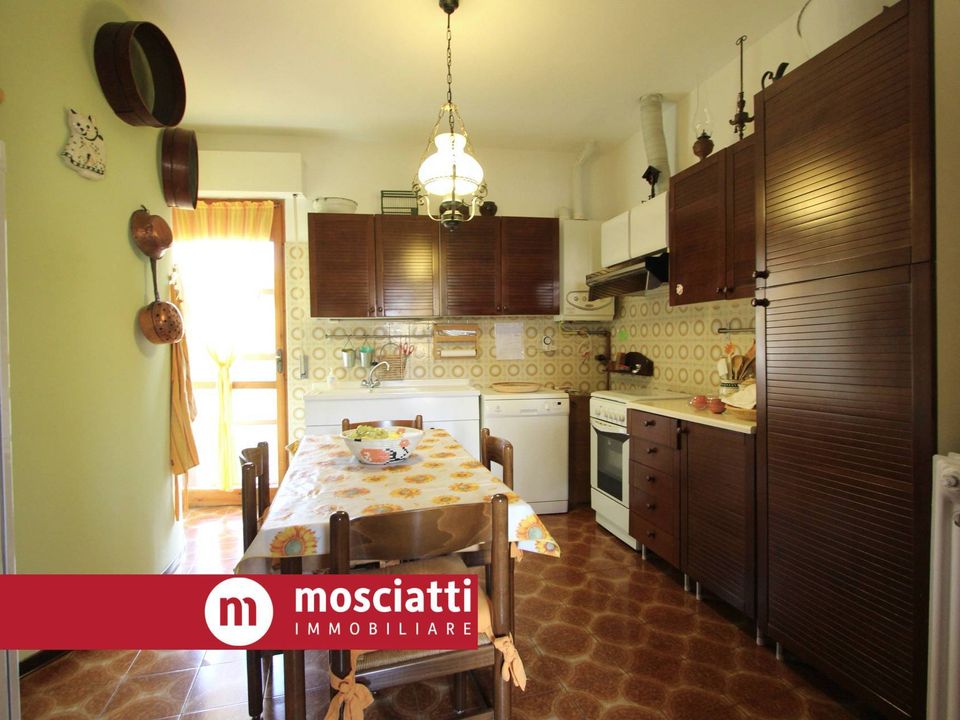 Lejlighed i Matelica, Macerata - foto 4