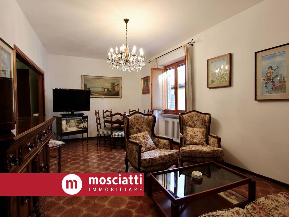 Lejlighed i Matelica, Macerata - foto 5