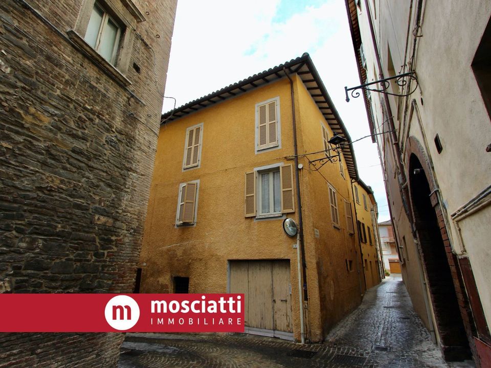 Lejlighed i Matelica, Macerata - foto 1