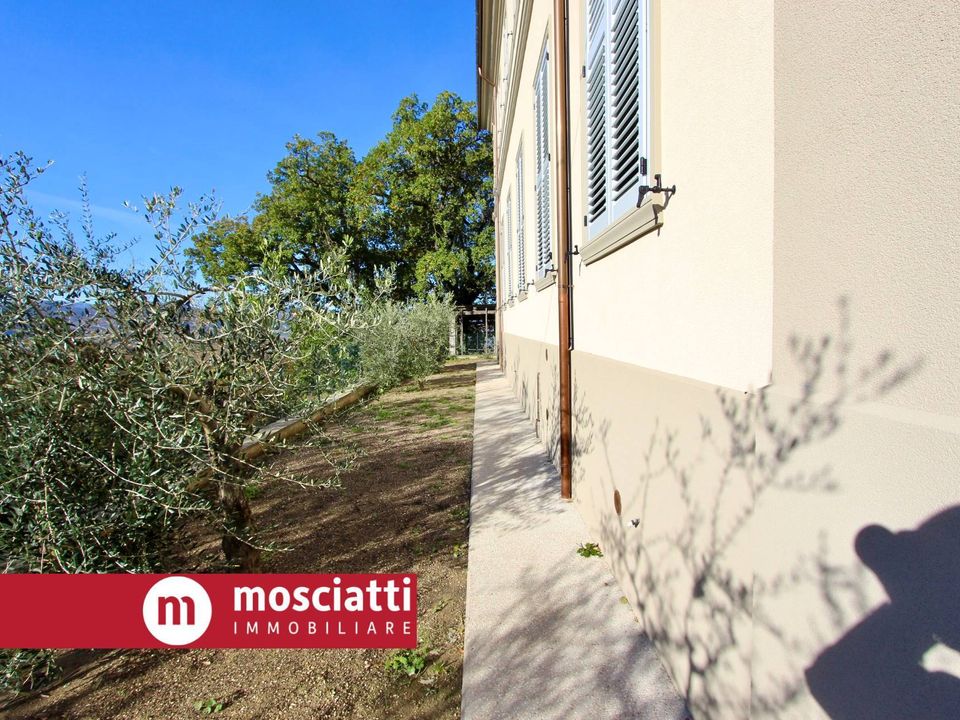 Erhvervsejendom i Matelica, Macerata - foto 4