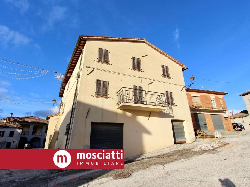 Villa i Castelraimondo, Macerata - foto 2