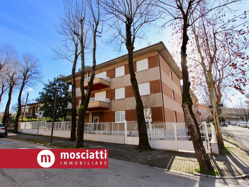 Dupleks i Matelica, Macerata - bilde 2