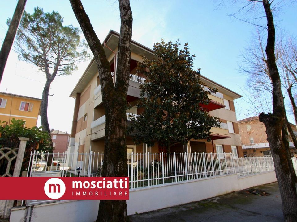 Dupleks i Matelica, Macerata - bilde 3