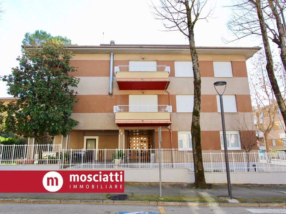Dupleks i Matelica, Macerata - bilde 4