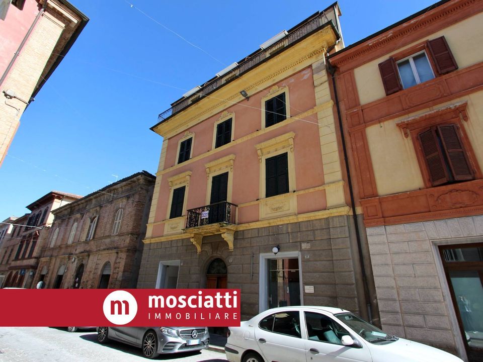 Lejlighed i Matelica, Macerata - foto 2