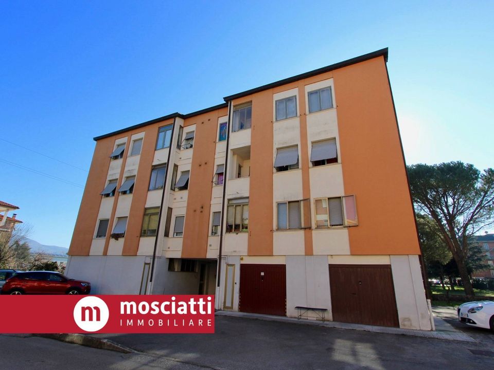 Lejlighed i Matelica, Macerata - foto 1