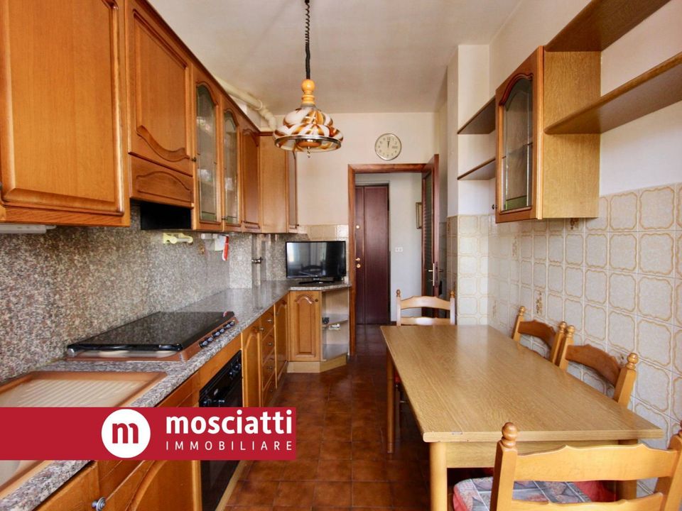 Lejlighed i Matelica, Macerata - foto 3