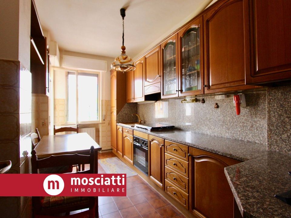 Lejlighed i Matelica, Macerata - foto 4