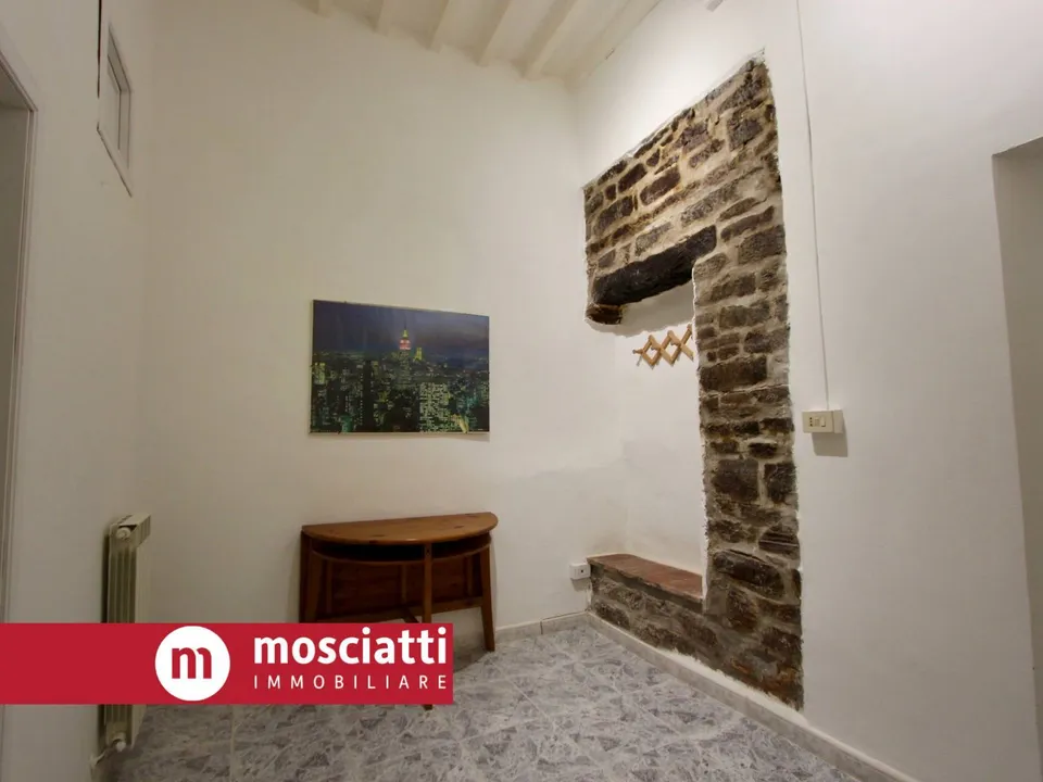 Lejlighed i Matelica, Macerata - foto 1