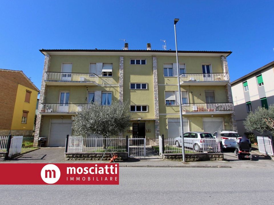 Lejlighed i Matelica, Macerata - foto 1