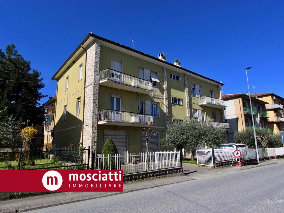 Lejlighed i Matelica, Macerata - foto 2