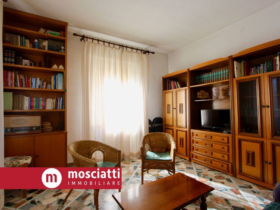 Lejlighed i Matelica, Macerata - foto 5