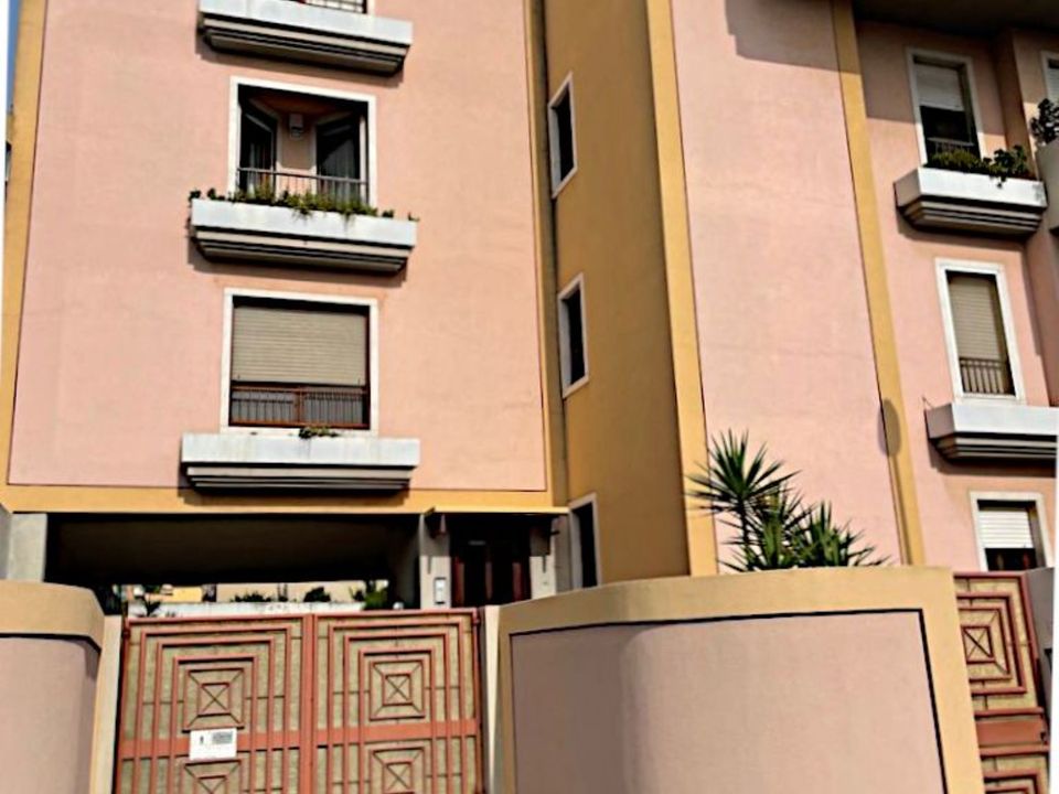 Parkeringsplads i Cagliari, Cagliari - foto 1