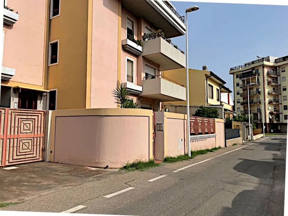 Parkeringsplads i Cagliari, Cagliari - foto 2