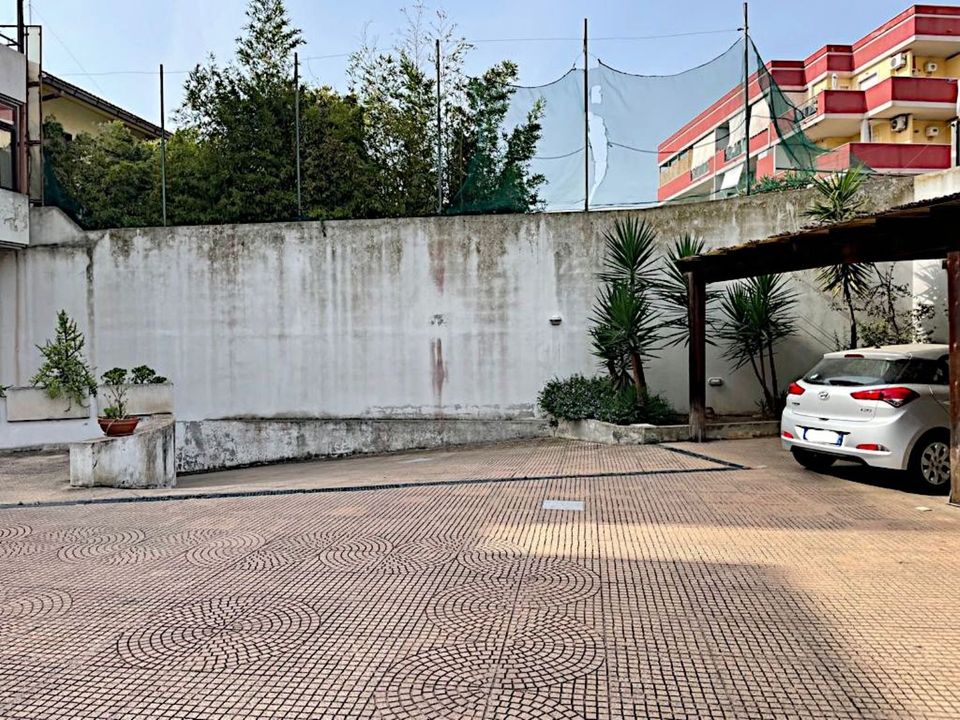 Parkeringsplads i Cagliari, Cagliari - foto 4
