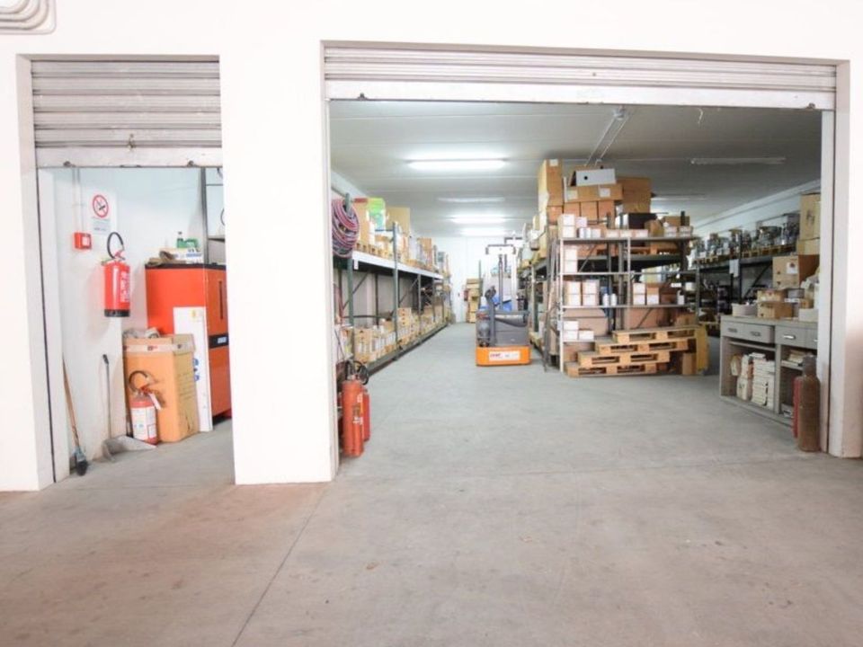Erhvervsejendom i Sassari, Sassari - foto 1
