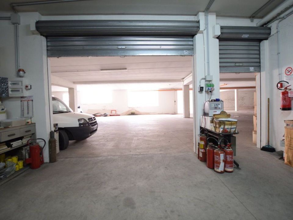 Erhvervsejendom i Sassari, Sassari - foto 4
