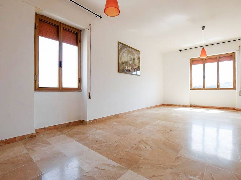 Lejlighed i Chiaramonti, Sassari - foto 1