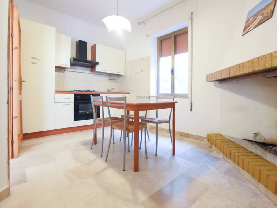 Lejlighed i Chiaramonti, Sassari - foto 4