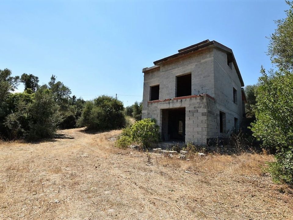 Villa i Sassari, Sassari - foto 1