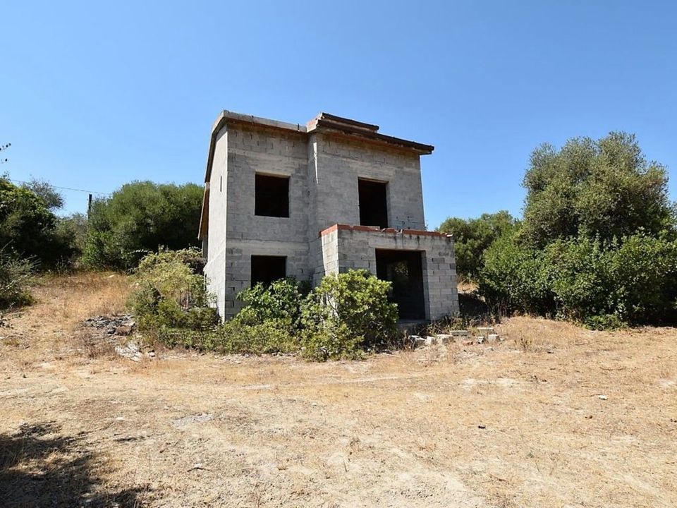 Villa i Sassari, Sassari - foto 3