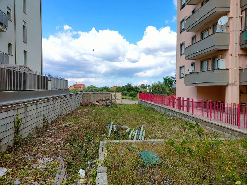 Helårsgrund i Sassari, Sassari - foto 2