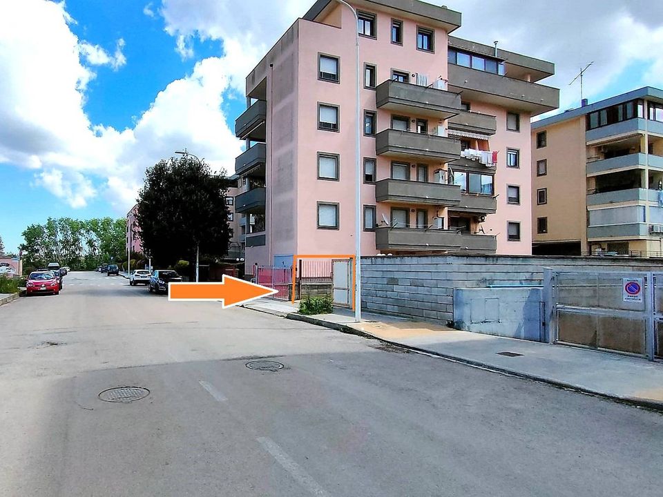 Helårsgrund i Sassari, Sassari - foto 3