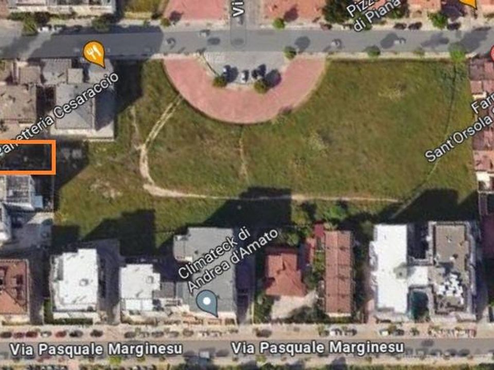 Helårsgrund i Sassari, Sassari - foto 4