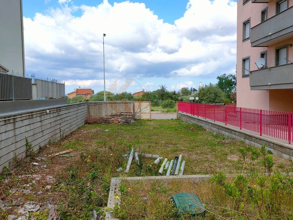Helårsgrund i Sassari, Sassari - foto 5